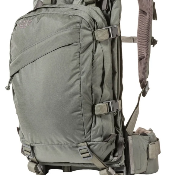 Mystery Ranch Cabinet Pack Foilage NEW